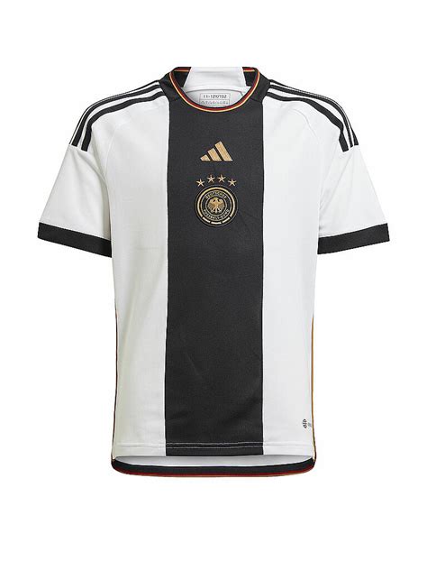 adidas weiss trikot|Adidas heimtrikot.